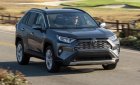 Toyota RAV4 Limited  2019 - Giao ngay Toyota Rav4 Limited 2019, mới 100%, nhập Mỹ - 0931518888