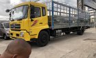 Xe tải 5 tấn - dưới 10 tấn 2019 - Bán xe ô tô tải, nhãn hiệu Dongfen 9.35 tấn thùng dài 9.5m Euro 5, giá tốt 2019