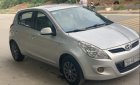 Hyundai i20 2014 - Bán Hyundai i20 năm 2014, màu bạc, nhập khẩu Ấn Độ
