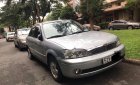 Ford Laser 2003 - Bán xe Ford Laser sản xuất 2003, màu bạc, giá tốt