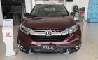 Honda CR V G 2019 - Bán xe Honda CR V G 2019, màu đỏ, nhập khẩu nguyên chiếc