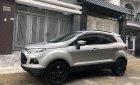 Ford EcoSport 1.5L MT Trend 2017 - Xe Ford EcoSport 1.5L MT Trend đời 2017, màu bạc, số sàn!!