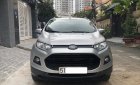 Ford EcoSport 1.5L MT Trend 2017 - Xe Ford EcoSport 1.5L MT Trend đời 2017, màu bạc, số sàn!!