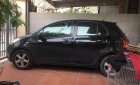 Toyota Yaris 2007 - Bán Toyota Yaris đời 2007, màu đen, nhập khẩu 