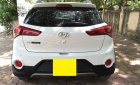 Hyundai i20 Active 2015 - Bán xe Hyundai i20 Active sản xuất năm 2015, màu trắng, xe nhập số tự động giá cạnh tranh