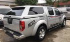 Nissan Navara 2012 - Bán Nissan Navana số tự động, bản cao cấp nhất của Nissan, 2 cầu, đời 2012, đăng ký 2013, biển Hà Nội