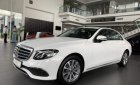 Mercedes-Benz E class E200 2019 - Bán xe Mercedes E200 năm 2019, màu trắng