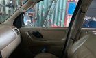 Ford Escape 2008 - Bán xe Ford Escape năm 2008, nhập khẩu, chính chủ