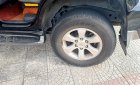 Toyota Prado 2007 - Cần bán xe Toyota Prado đời 2007, màu đen, nhập khẩu nguyên chiếc