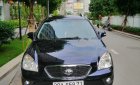 Kia Carens SXAT 2013 - Bán Kia Carens SXAT đời 2013, màu xanh lam, chính chủ