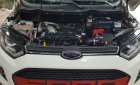 Ford EcoSport Titanium 1.5P AT 2017 - Bán Ford EcoSport Titanium 1.5P AT 2017, màu trắng, giá 521tr. Liên hệ chính chủ 0702020707