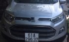 Ford EcoSport 2016 - Bán Ford EcoSport đời 2016, màu bạc 