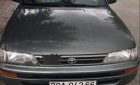 Toyota Corolla 1995 - Cần bán Toyota Corolla 1995, màu xám