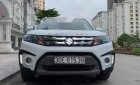 Suzuki Vitara 2016 - Bán Suzuki Vitara đời 2016, màu trắng, nhập khẩu  