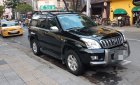 Toyota Prado 2007 - Cần bán xe Toyota Prado đời 2007, màu đen, nhập khẩu nguyên chiếc