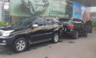 Toyota Prado 2007 - Bán Toyota Prado đời 2007, màu đen, nhập khẩu  