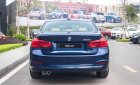 BMW 3 Series 320i 2018 - Bán ô tô BMW 3 Series 320i năm 2018, màu xanh lam, xe nhập