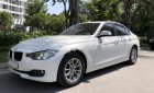 BMW 3 Series 320i 2014 - Bán BMW 320i sản xuất năm 2014, màu trắng, xe nhập