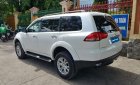 Mitsubishi Pajero Sport 2.5MT 2015 - Bán xe Mitsubishi Pajero Sport 2.5MT đời 2015 trả góp đưa trước 200tr nhận xe