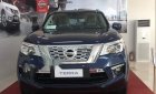 Nissan X Terra   2018 - Bán Nissan X Terra năm 2018, màu xanh lam, nhập khẩu 