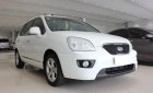 Kia Carens 2015 - Bán xe Kia Carens năm 2015, màu trắng giá cạnh tranh