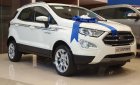 Ford EcoSport 2019 - Bán xe Ford EcoSport đời 2019, màu trắng, 648tr