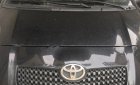 Toyota Yaris 2007 - Bán Toyota Yaris đời 2007, màu đen, nhập khẩu 