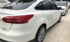 Ford Focus 1.5 L Titanium 2016 - Bán Ford Focus 1.5 L Titanium sản xuất năm 2016, màu trắng, giá chỉ 645 triệu