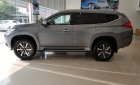 Mitsubishi Pajero Sport 2.4 D 2019 - Mitsubishi Pajero Sport máy dầu 2019, giá đặc biệt khi đặt xe tháng 7 tặng ngay ghế da, đuôi gió