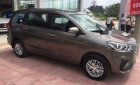 Suzuki Ertiga 2019 - Bán Suzuki Ertiga 2019, màu xám, nhập khẩu  