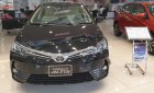 Toyota Corolla altis 1.8G AT 2019 - Bán xe Toyota Corolla altis 1.8G AT đời 2019, màu đen, giá cạnh tranh