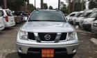 Nissan Navara 2012 - Bán Nissan Navana số tự động, bản cao cấp nhất của Nissan, 2 cầu, đời 2012, đăng ký 2013, biển Hà Nội