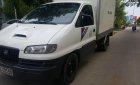 Hyundai Libero 2000 - Bán xe Hyundai Libero đời 2001, màu trắng, nhập khẩu