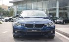 BMW 3 Series 320i 2018 - Bán ô tô BMW 3 Series 320i năm 2018, màu xanh lam, xe nhập