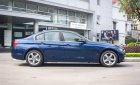 BMW 3 Series 320i 2018 - Bán ô tô BMW 3 Series 320i năm 2018, màu xanh lam, xe nhập