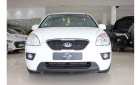 Kia Carens 2.0 MT 2015 - Kia Carens 2.0 MT sx 2015 màu trắng - Trả trước chỉ từ 115 triệu