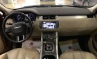 LandRover Evoque 2014 - Bán Range Rover Evoque màu vàng sản xuất 2014 đăng ký năm 2016 tên cá nhân