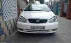 Toyota Corolla altis 2002 - Bán Toyota Corolla altis sản xuất 2002, màu trắng, giá 205tr