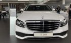 Mercedes-Benz E class E200 2019 - Bán xe Mercedes E200 năm 2019, màu trắng