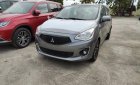 Mitsubishi Attrage 2019 - Bán xe Mitsubishi Attrage sản xuất 2019 tặng dán kính, trải sàn, cảm biến lùi