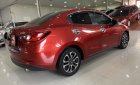 Mazda 2  1.5AT 2017 - Cần bán Mazda 2 2017, màu đỏ
