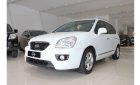 Kia Carens 2.0 MT 2015 - Kia Carens 2.0 MT sx 2015 màu trắng - Trả trước chỉ từ 115 triệu