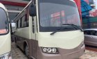 Hyundai County 2010 - Bán xe Hyundai County sản xuất 2010, hai màu