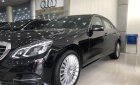 Mercedes-Benz E class E400 2014 - Cần bán Mercedes E400 đời 2014, màu đen, nhập khẩu nguyên chiếc