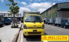 Thaco Kia k250 2019 - Cần bán xe Thaco Kia K250 năm 2019, màu vàng