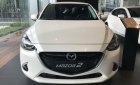 Mazda 2 Premium 2019 - Bán Mazda 2 Premium năm 2019, màu trắng, nhập khẩu nguyên chiếc
