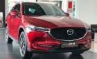 Mazda CX 5 Deluxe 2019 - Bán CX5 2019 Deluxe ưu đãi tiền mặt đặc biệt, xe có sẵn giao ngay, hỗ trợ trả góp, liên hệ 0938907540