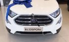 Ford EcoSport 2019 - Bán xe Ford EcoSport đời 2019, màu trắng, 648tr
