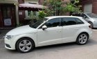 Audi A3 Sportback 1.4 TFSI 2013 - Bán xe Audi A3 Sportback 1.4 TFSI 2013, màu trắng, nhập khẩu