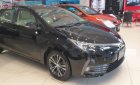 Toyota Corolla altis 1.8G AT 2019 - Bán xe Toyota Corolla altis 1.8G AT đời 2019, màu đen, giá cạnh tranh